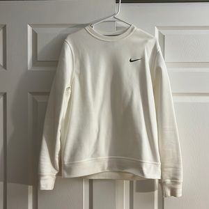 Nike crewneck M
